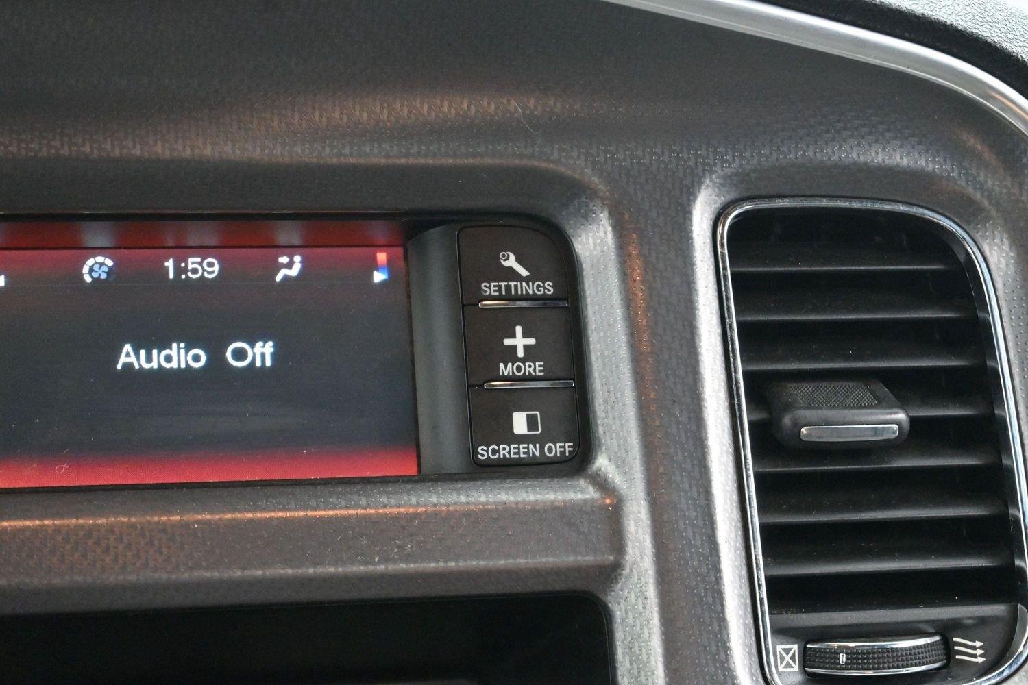 Used 2013 Dodge Charger SE RWD image 20