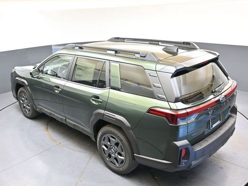 New 2026 Subaru Outback Premium AWD/4WD image 48