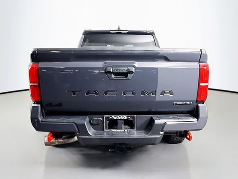 New 2025 Toyota Tacoma TRD Off-Road image 6