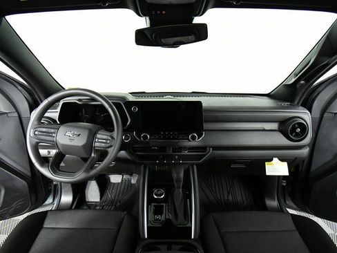 New 2026 Chevrolet Colorado Trail Boss image 18