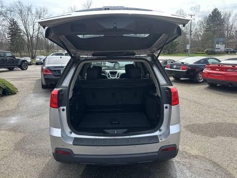 Used 2014 GMC Terrain SLT w/ Safety Package AWD/4WD image 6