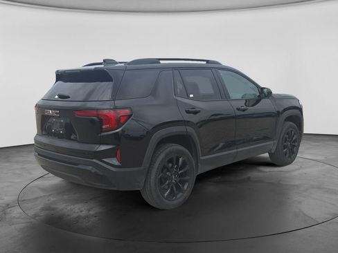 Used 2026 GMC Terrain Elevation w/ Elevation Premium Package AWD/4WD image 10