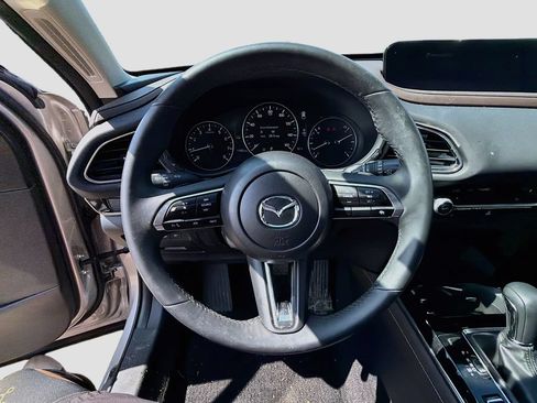 Used 2024 MAZDA CX-30 AWD 2.5 S w/ Premium Package image 11