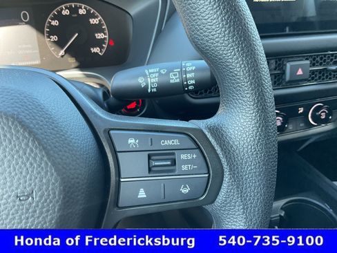 Used 2027 Honda HR-V LX image 24