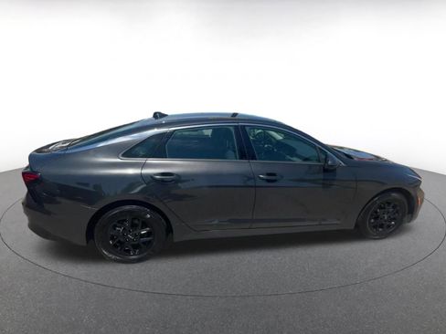 Used 2025 Kia K5 LXS FWD image 16