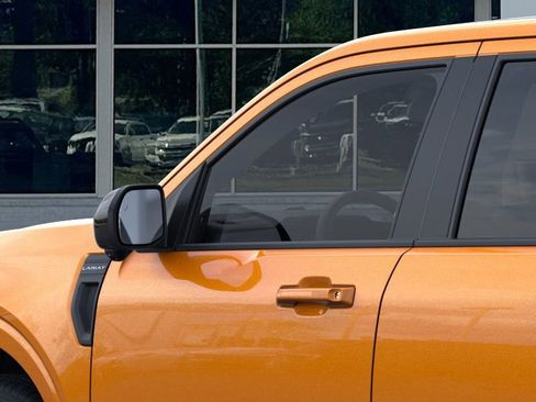 New 2026 Ford Maverick Lariat w/ Black Appearance Package image 21