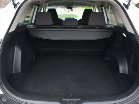 Used 2024 Toyota RAV4 XLE image 15