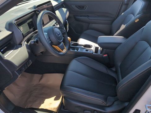 New 2026 Subaru Outback Wilderness image 10