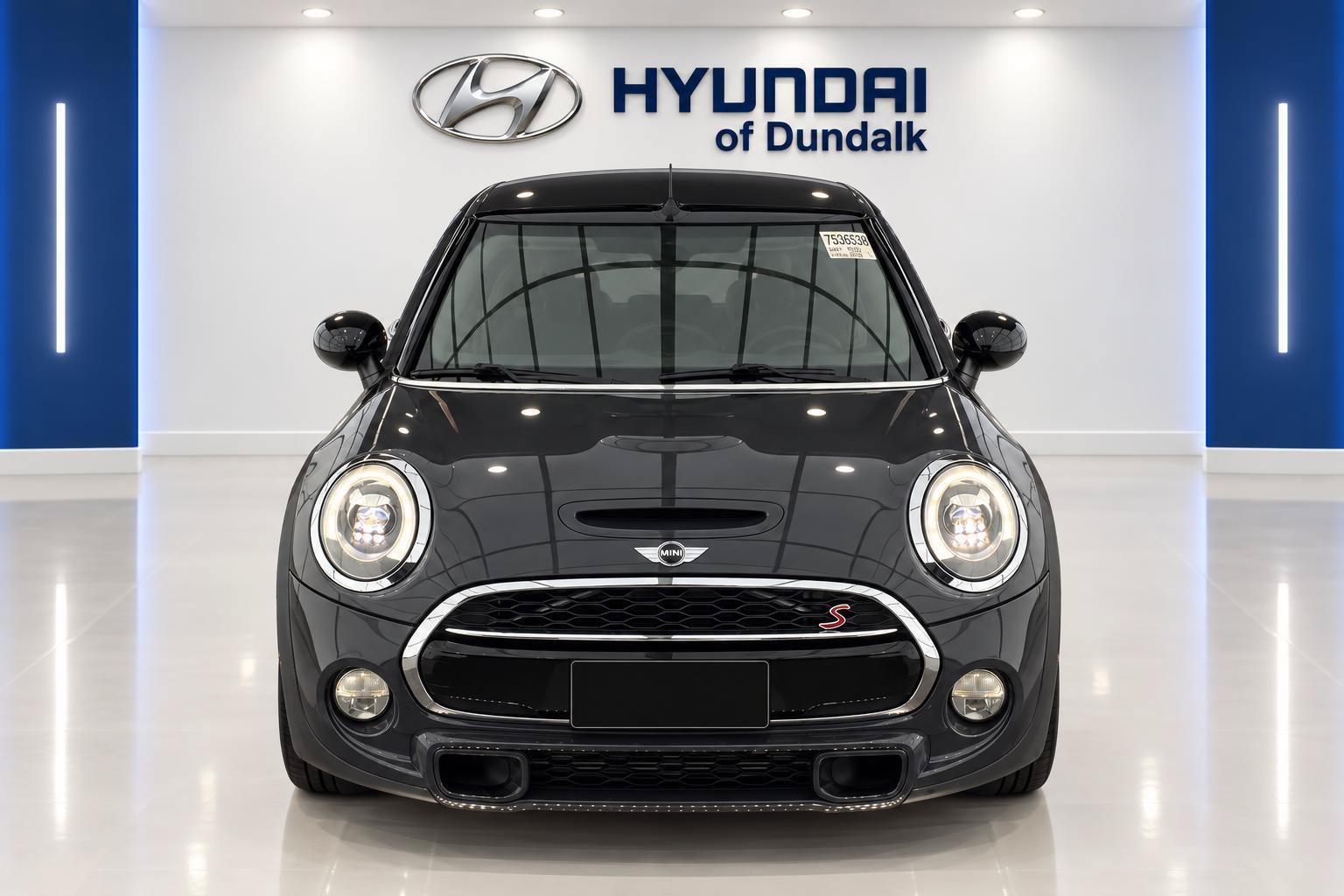 Used 2017 MINI Cooper S FWD image 5
