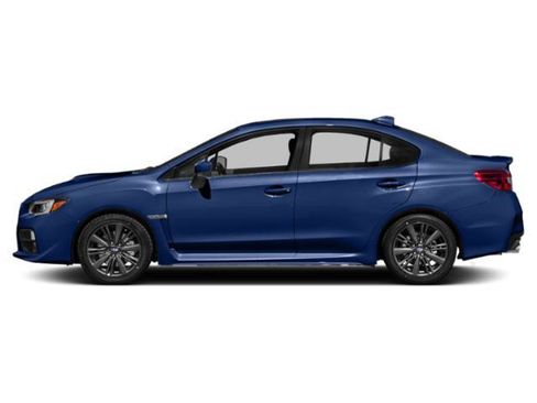 Used 2015 Subaru WRX Limited w/ Popular Package #1 AWD/4WD image 3