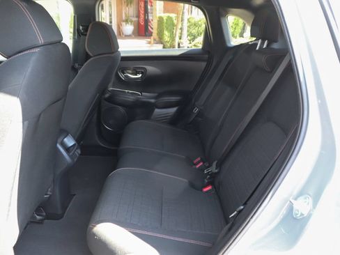 Used 2024 Honda HR-V Sport image 32
