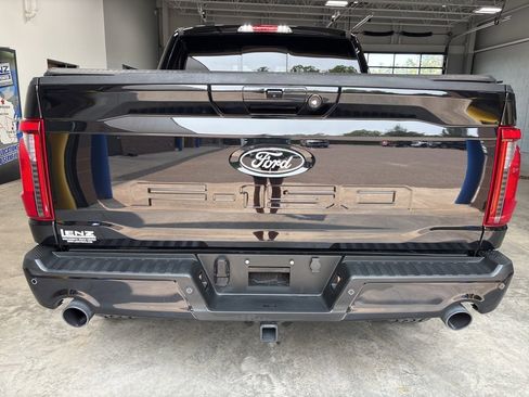 Used 2024 Ford F150 XLT w/ Equipment Group 303A High image 7