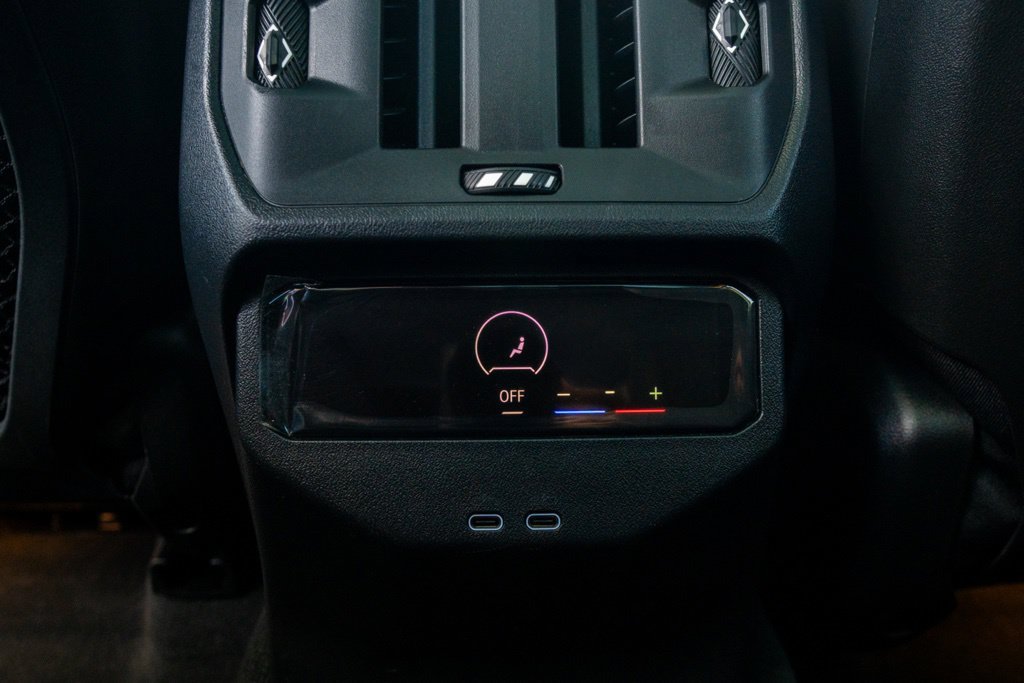 Used 2025 BMW X3 M50 w/ Premium Package AWD/4WD image 45