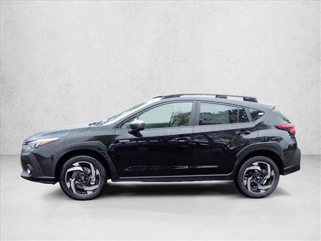 New 2026 Subaru Crosstrek 2.5i Limited AWD/4WD image 2