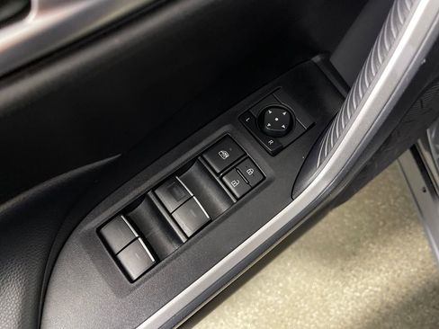 Certified 2024 Toyota RAV4 XLE w/ Convenience Package image 16