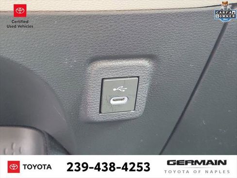 Certified 2025 Toyota Corolla LE w/ Convenience Package FWD image 31