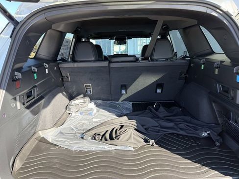 New 2026 Subaru Outback Touring image 13