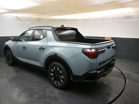 New 2026 Hyundai Santa Cruz SEL image 22