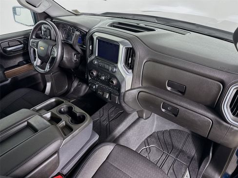 Used 2019 Chevrolet Silverado 1500 LT w/ All-Star Edition image 29