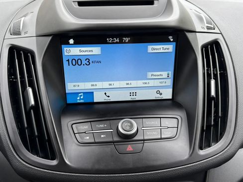 Used 2018 Ford Escape SEL w/ Ford Safe & Smart Package AWD/4WD image 22