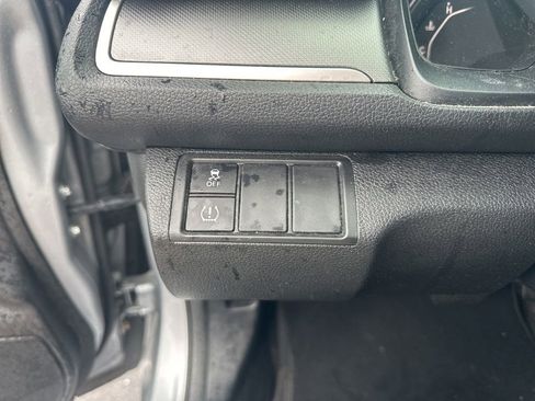 Used 2017 Honda Civic LX image 17