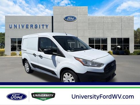 Used 2020 Ford Transit Connect XL image 1