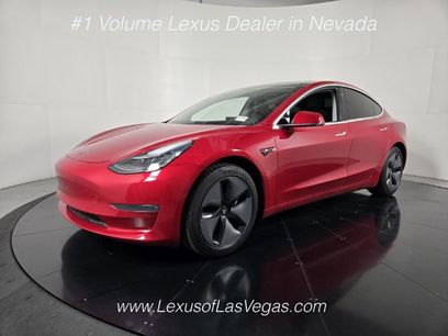 Used 2019 Tesla Model 3 Standard Range