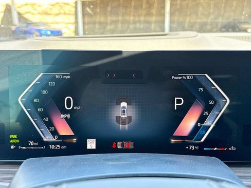 New 2026 BMW X7 xDrive40i AWD/4WD image 32