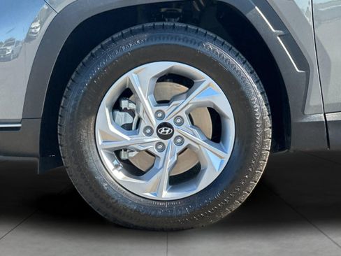 Used 2024 Hyundai Tucson SEL FWD image 24