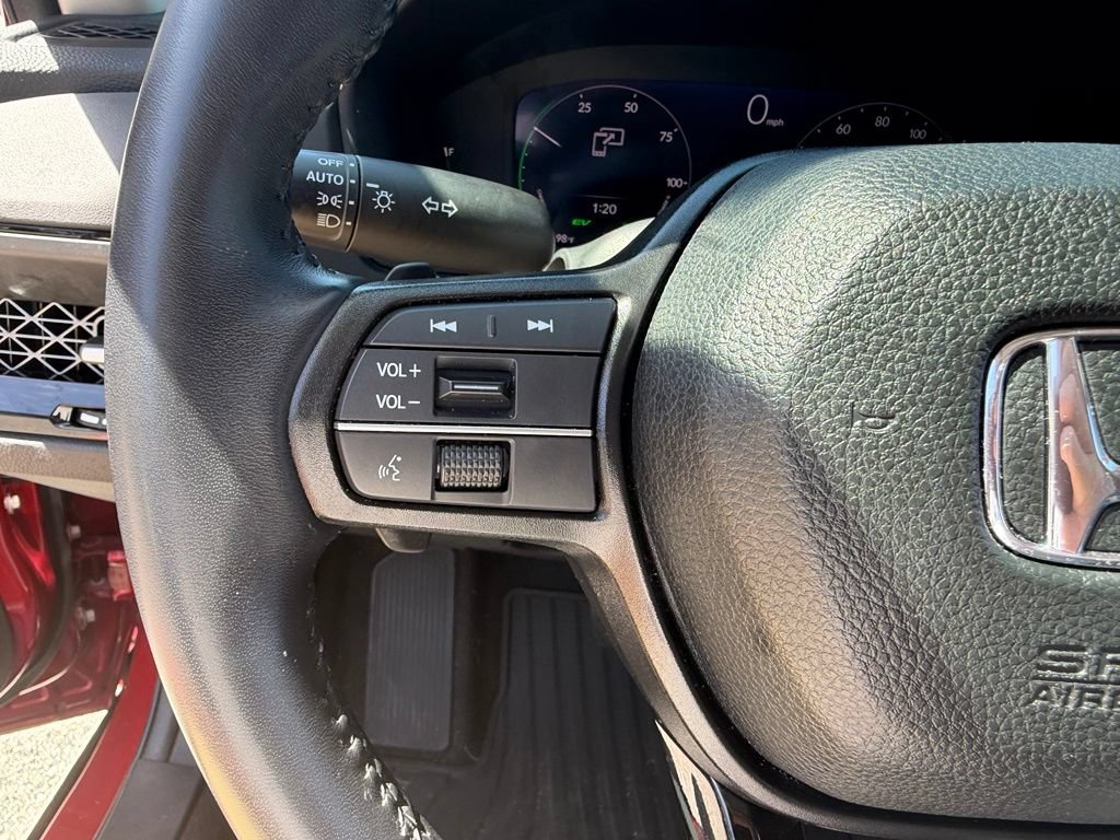 Used 2024 Honda Accord EX-L image 24