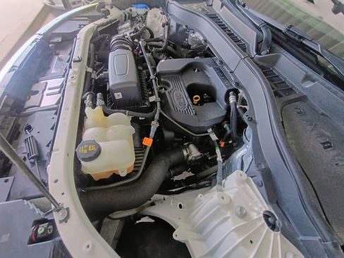 Used 2020 Ford Explorer XLT RWD image 72