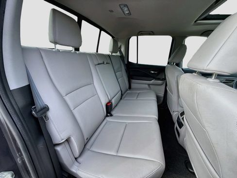 Used 2020 Honda Ridgeline RTL image 29
