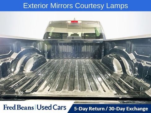 Used 2022 RAM 1500 Big Horn AWD/4WD image 32