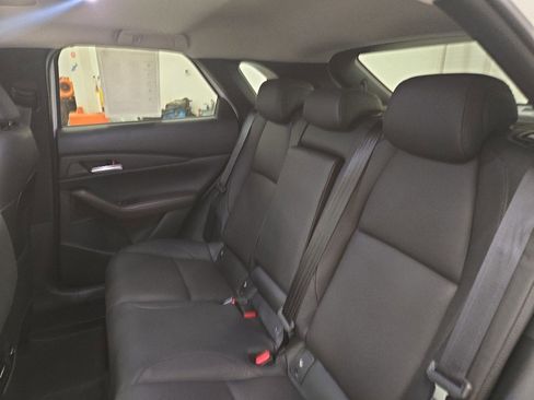 Used 2025 MAZDA CX-30 2.5 Turbo w/ Premium Plus Pkg image 13