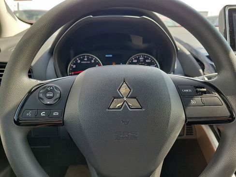 New 2026 Mitsubishi Eclipse Cross LE image 14