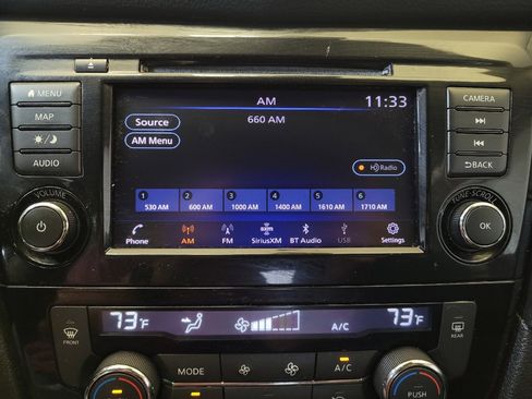 Used 2019 Nissan Rogue SV w/ Premium Package AWD/4WD image 25