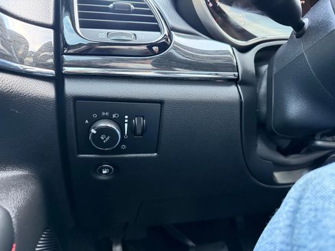 Used 2020 Jeep Grand Cherokee Trailhawk image 18