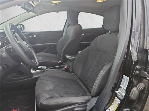 Used 2016 Dodge Dart SE w/ Convenience Group image 11