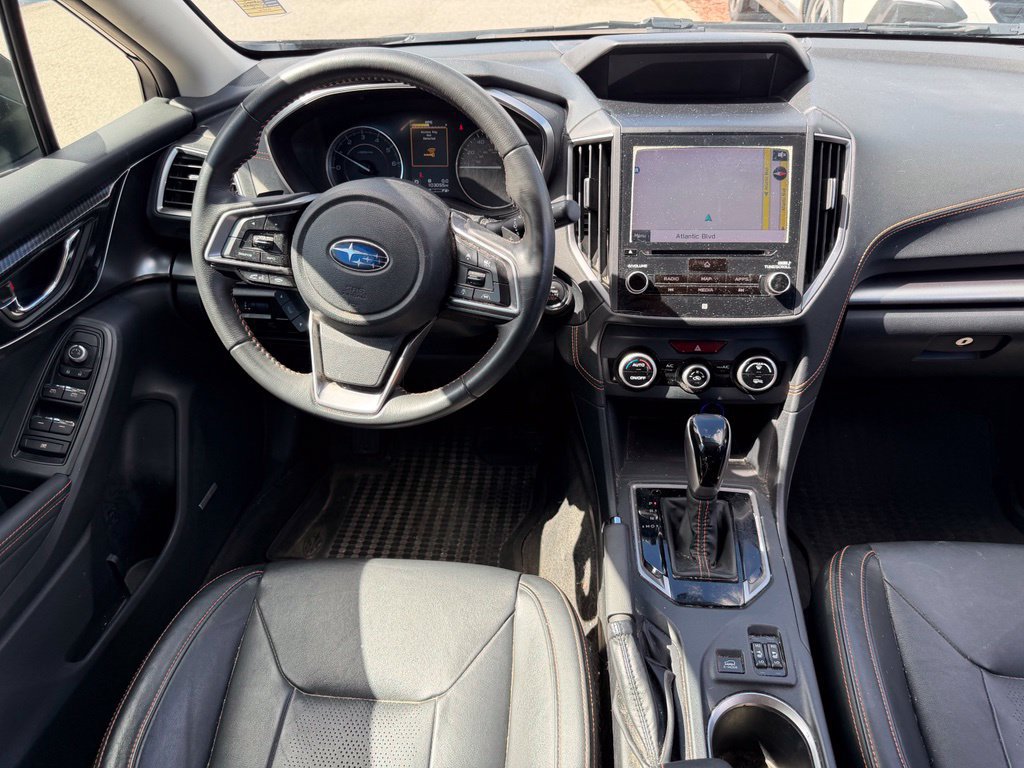 Used 2018 Subaru Crosstrek 2.0i Limited AWD/4WD image 20