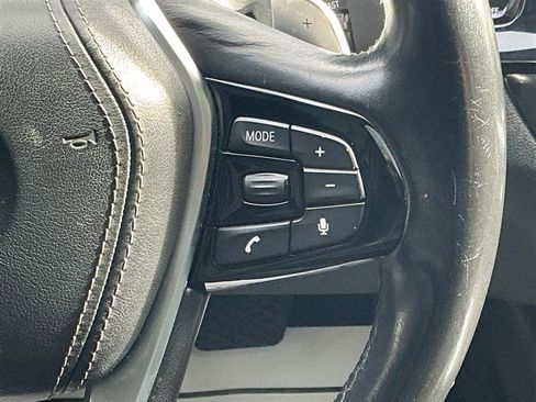 Used 2018 BMW 530i 530i image 40