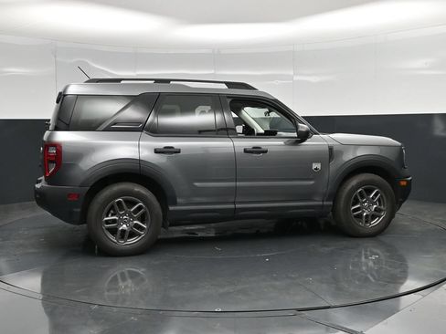 Used 2025 Ford Bronco Sport Big Bend AWD/4WD image 2