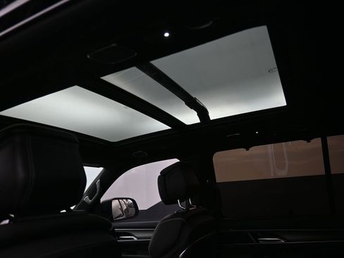 Used 2023 Jeep Grand Wagoneer Series II w/ Quick Order Packagew 28T image 23