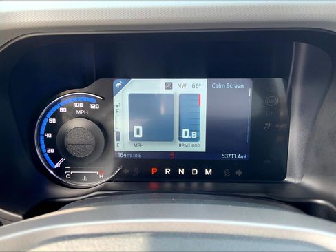 Used 2022 Ford Bronco Black Diamond AWD/4WD image 23