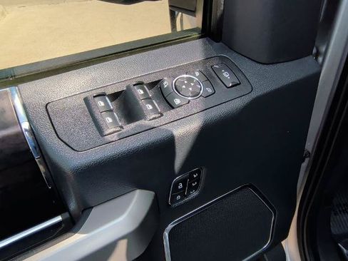 Certified 2022 Ford F350 Lariat w/ Lariat Value Package AWD/4WD image 21
