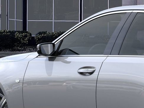 New 2026 Cadillac CT5 Premium Luxury RWD image 12