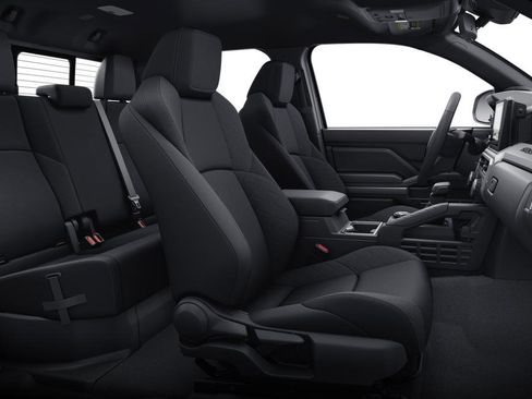 New 2025 Toyota Tacoma SR5 image 56