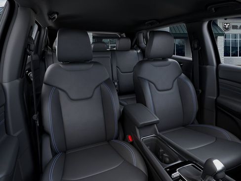 New 2026 Jeep Compass Limited AWD/4WD image 19