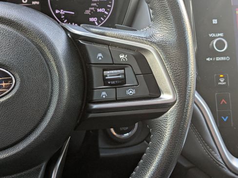 Used 2020 Subaru Outback Onyx Edition XT w/ Popular Package #2 image 22