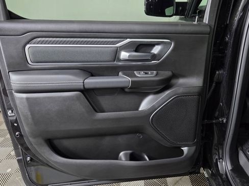 New 2026 RAM 1500 Big Horn image 28