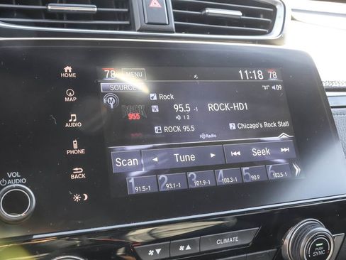 Used 2020 Honda CR-V Touring image 22